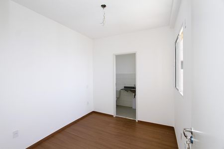 Apartamento para alugar com 48m², 2 quartos e 1 vagaSuíte