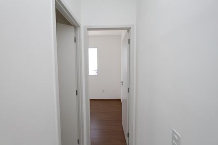 Apartamento para alugar com 48m², 2 quartos e 1 vagaCorredor