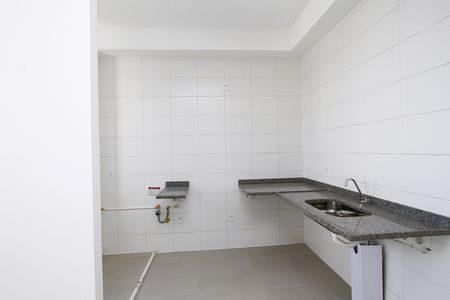 Apartamento para alugar com 48m², 2 quartos e 1 vagaCozinha