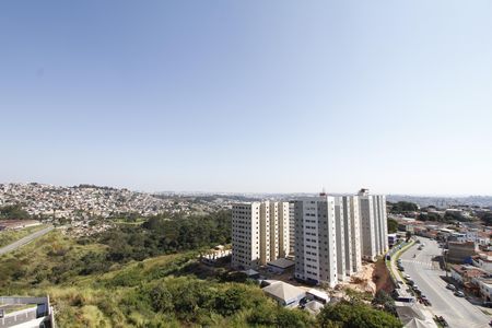 Apartamento para alugar com 48m², 2 quartos e 1 vagaVista
