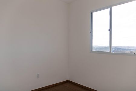 Apartamento à venda com 48m², 2 quartos e 1 vagaQuarto