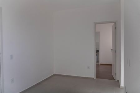 Sala de apartamento à venda com 2 quartos, 48m² em Palmeiras, Belo Horizonte