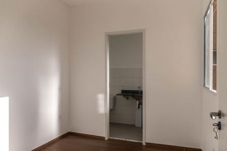 Apartamento à venda com 48m², 2 quartos e 1 vagaSuíte