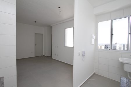 Apartamento para alugar com 48m², 2 quartos e 1 vagaCozinha