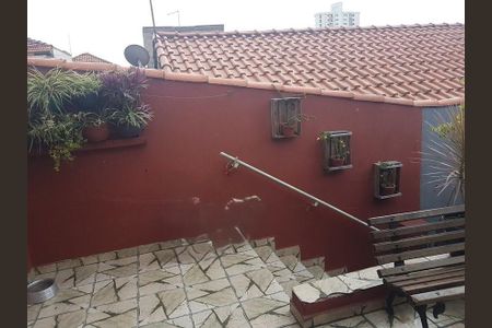 Casa à venda com 130m², 3 quartos e 2 vagasÁrea externa