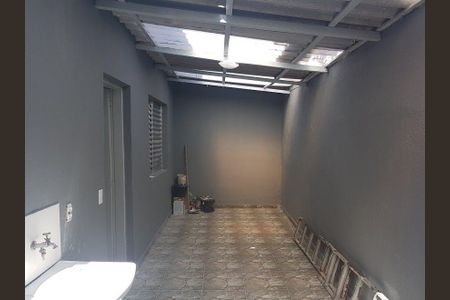 Casa à venda com 130m², 3 quartos e 2 vagasÁrea externa