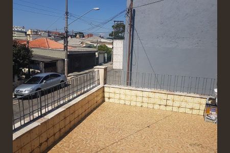 Casa à venda com 130m², 3 quartos e 2 vagasÁrea externa