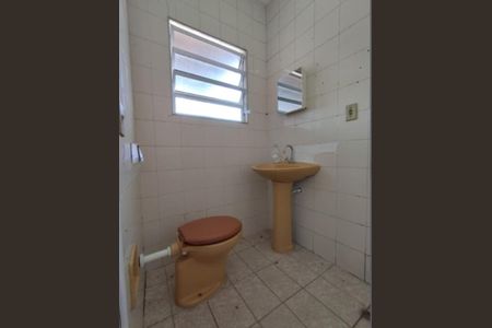 Banheiro de casa à venda com 3 quartos, 130m² em Sacomã, São Paulo