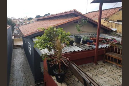 Casa à venda com 130m², 3 quartos e 2 vagasÁrea externa