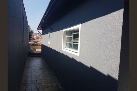 Casa à venda com 130m², 3 quartos e 2 vagasÁrea externa