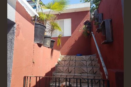 Casa à venda com 130m², 3 quartos e 2 vagasÁrea externa