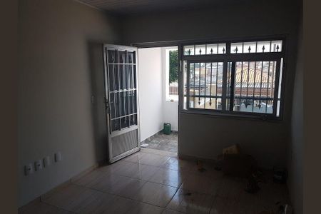 Sala de casa à venda com 3 quartos, 130m² em Sacomã, São Paulo