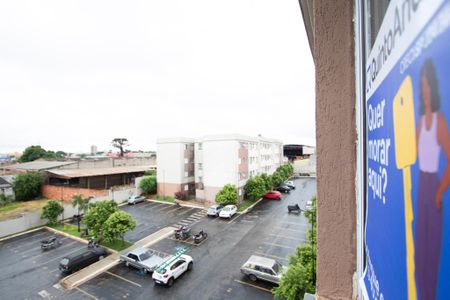 Apartamento para alugar com 47m², 2 quartos e 1 vagaPlaca 