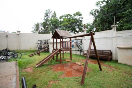 Apartamento para alugar com 47m², 2 quartos e 1 vagaÁrea comum - Playground