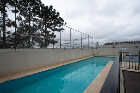 Apartamento para alugar com 47m², 2 quartos e 1 vagaÁrea comum - Piscina