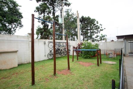 Apartamento para alugar com 47m², 2 quartos e 1 vagaÁrea comum