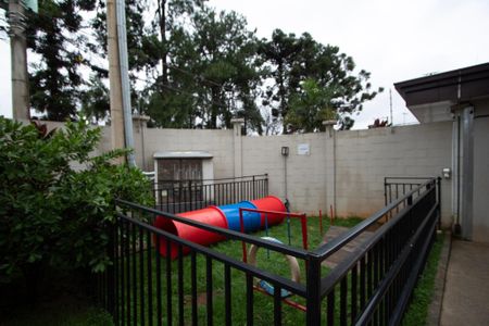 Apartamento para alugar com 47m², 2 quartos e 1 vagaÁrea comum - Pet