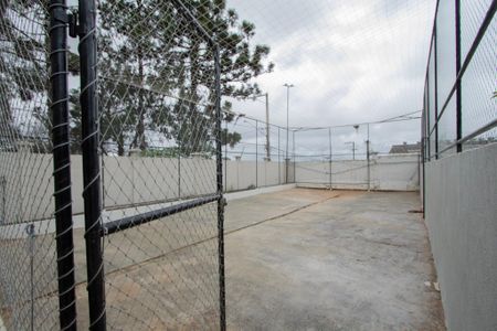 Apartamento para alugar com 47m², 2 quartos e 1 vagaÁrea comum