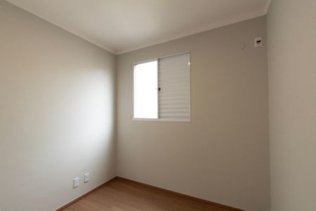 Quarto 1 de apartamento para alugar com 2 quartos, 47m² em Recreio dos Sorocabanos, Sorocaba