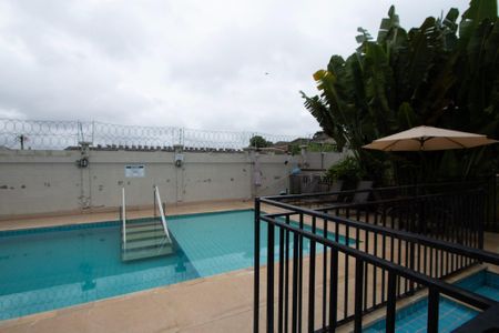 Apartamento para alugar com 47m², 2 quartos e 1 vagaÁrea comum - Piscina