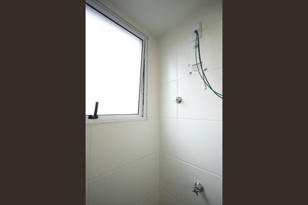 Apartamento para alugar com 47m², 2 quartos e 1 vagaBanheiro 