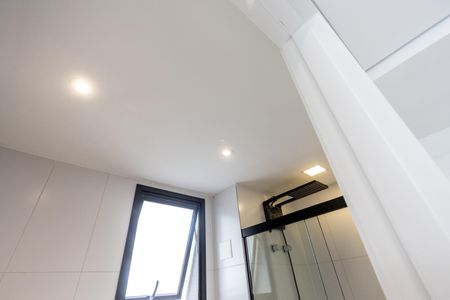 Studio para alugar com 30m², 1 quarto e sem vagaBanheiro