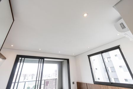 Studio para alugar com 30m², 1 quarto e sem vagaQuarto