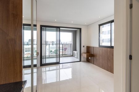 Studio para alugar com 30m², 1 quarto e sem vagaStudio