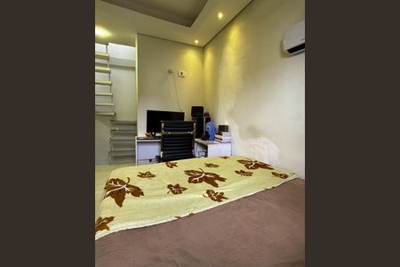 Quarto  de casa à venda com 1 quarto, 40m² em Vila Alves Dias, São Bernardo do Campo