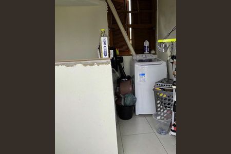 Casa à venda com 40m², 1 quarto e sem vagaÁrea de Serviço
