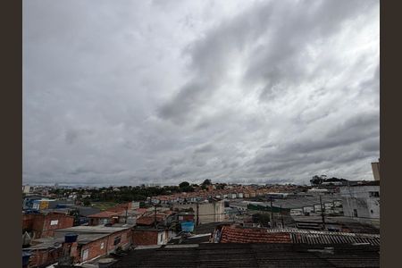 Casa à venda com 40m², 1 quarto e sem vaga Casa à venda com 40m², 1 quarto e sem vagaVista Varanda/Área de serviço