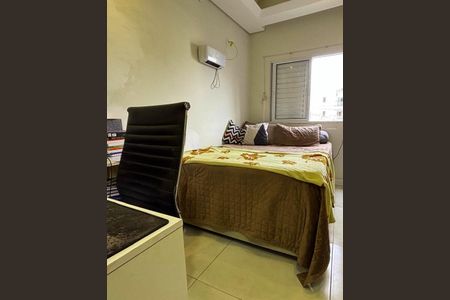 Casa à venda com 40m², 1 quarto e sem vagaQuarto 