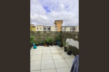 Casa à venda com 40m², 1 quarto e sem vagaÁrea de Serviço/Varanda 