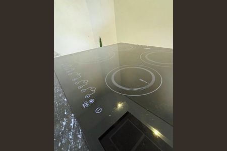 Casa à venda com 40m², 1 quarto e sem vagaCozinha 