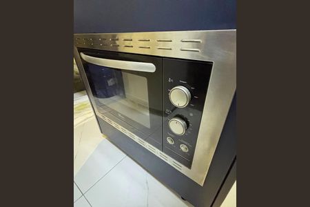 Casa à venda com 40m², 1 quarto e sem vagaCozinha 