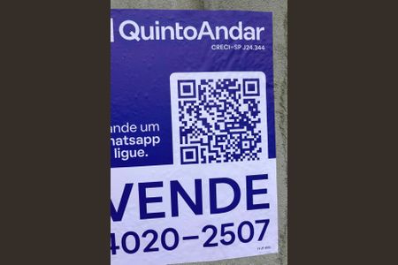 Casa à venda com 40m², 1 quarto e sem vagaCod QR 