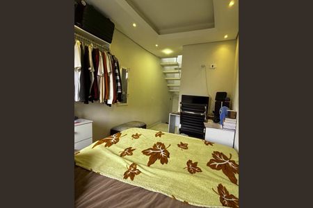 Casa à venda com 40m², 1 quarto e sem vagaQuarto 