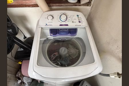 Casa à venda com 40m², 1 quarto e sem vaga Casa à venda com 40m², 1 quarto e sem vagaÁrea de Serviço