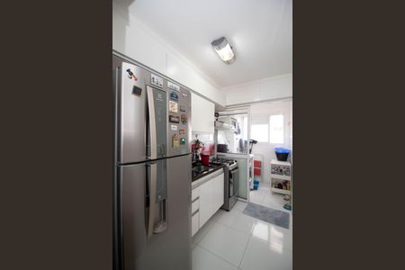 Apartamento para alugar com 46m², 2 quartos e 1 vaga Apartamento para alugar com 46m², 2 quartos e 1 vagaCozinha - Armários