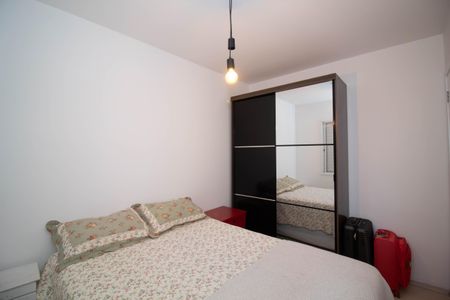 Apartamento para alugar com 46m², 2 quartos e 1 vaga Apartamento para alugar com 46m², 2 quartos e 1 vagaQuarto 1