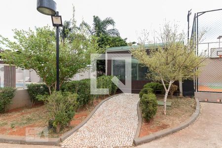 Apartamento para alugar com 46m², 2 quartos e 1 vaga Apartamento para alugar com 46m², 2 quartos e 1 vagaChurrasqueira