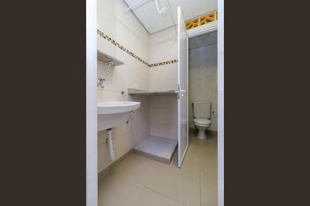 Casa para alugar com 110m², 3 quartos e 2 vagasÁrea de Serviço