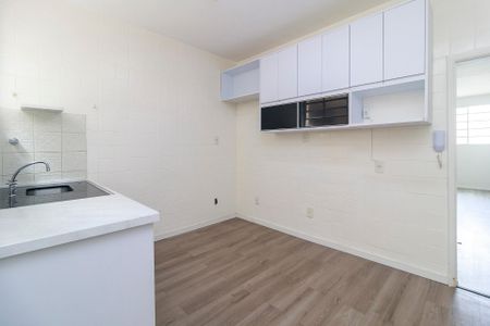 Casa para alugar com 110m², 3 quartos e 2 vagasCozinha