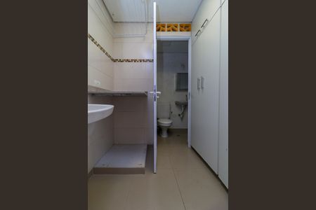 Casa para alugar com 110m², 3 quartos e 2 vagasÁrea de Serviço