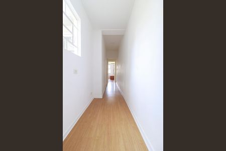 Casa para alugar com 110m², 3 quartos e 2 vagasCorredor