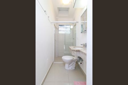 Casa para alugar com 110m², 3 quartos e 2 vagasBanheiro 2