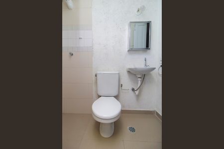 Casa para alugar com 110m², 3 quartos e 2 vagasÁrea de Serviço - Banheiro