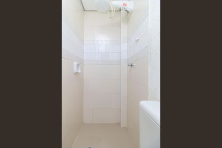 Casa para alugar com 110m², 3 quartos e 2 vagasÁrea de Serviço - Banheiro