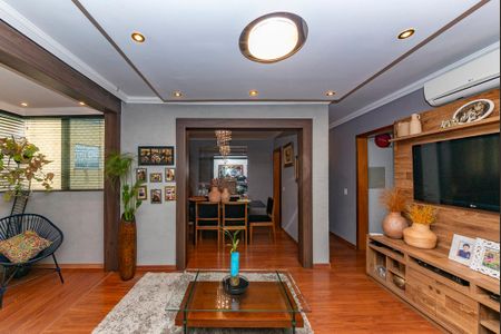 Apartamento para alugar com 68m², 2 quartos e 2 vagas Apartamento para alugar com 68m², 2 quartos e 2 vagasSala 1