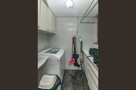 Apartamento para alugar com 68m², 2 quartos e 2 vagas Apartamento para alugar com 68m², 2 quartos e 2 vagasÁrea de Serviço